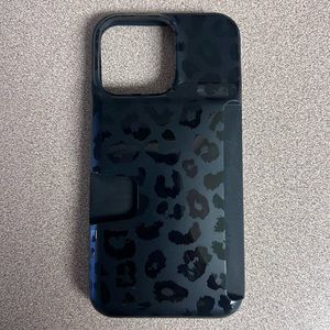 Velvet Caviar Wallet Case